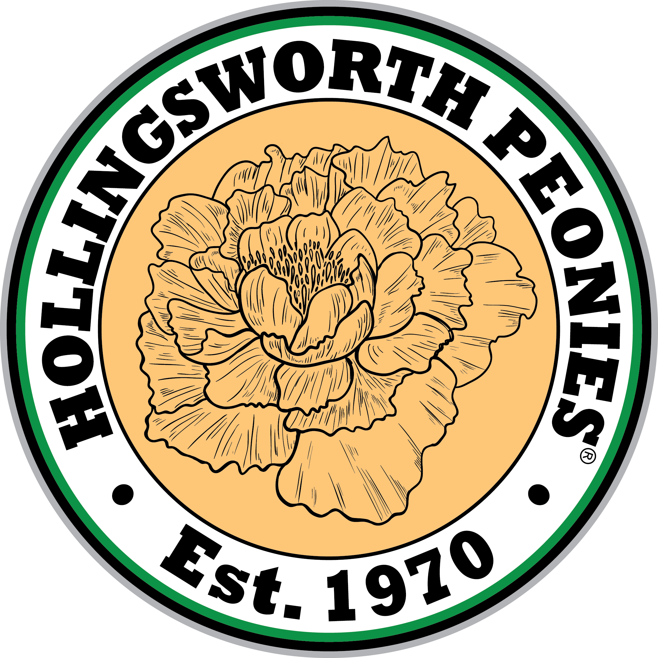 Hollingsworth Peonies®